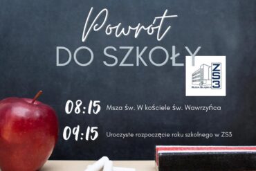 Edukacja zdrowotna – bo zdrowie to podstawa!