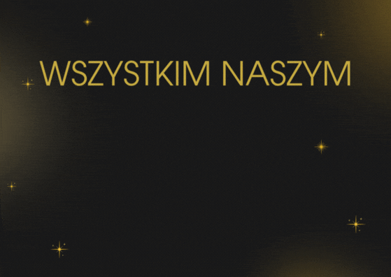 Gif zawierający życzenia z okazji dnia chłopaka zawarte pod obrazkiem.