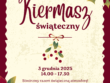 miniatura plakatu Kiermasz Świąteczny 2025