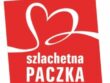 Baner Szlachetna paczka
