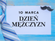 dzień mężczyzn
