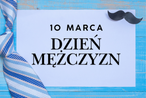 dzień mężczyzn