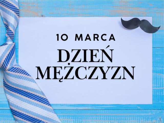 dzień mężczyzn